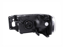 Load image into Gallery viewer, Anzo USA 111022 Crystal Headlight Set Fits 02-05 Ram 1500 Ram 2500 Ram 3500