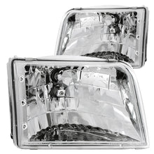 Load image into Gallery viewer, Anzo USA 111036 Crystal Headlight Set Fits 93-97 Ranger