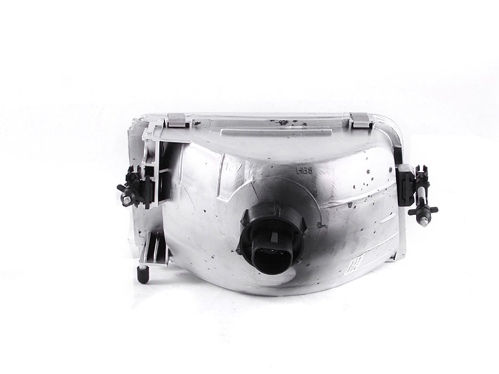 Anzo USA 111036 Crystal Headlight Set Fits 93-97 Ranger