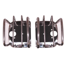 Load image into Gallery viewer, Rugged Ridge 11103.02 Euro Guard Kit Taillight Guard