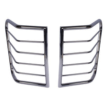 Load image into Gallery viewer, Rugged Ridge 11103.21 Taillight Guard Fits 05-10 Grand Cherokee (WK)