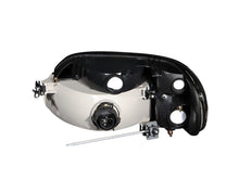 Load image into Gallery viewer, Anzo USA 111040 Crystal Headlight Set Fits Explorer Explorer (Stripped Chassis)