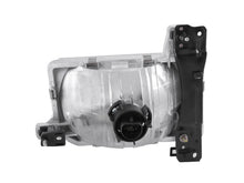 Load image into Gallery viewer, Anzo USA 111050 Crystal Headlight Set Fits D21 Pickup (Hard Body) Pathfinder