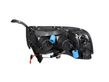 Load image into Gallery viewer, Anzo USA 111056 Projector Headlight Set w/Halo Fits Ram 1500 Ram 2500 Ram 3500