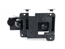 Load image into Gallery viewer, Anzo USA 111061 Crystal Headlight Set