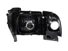 Load image into Gallery viewer, Anzo USA 111068 Crystal Headlight Set Fits 94-02 Ram 1500 Ram 2500 Ram 3500