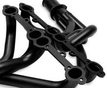 Load image into Gallery viewer, Flowtech 11106FLT Mid-Length Headers Fits 63-82 Corvette