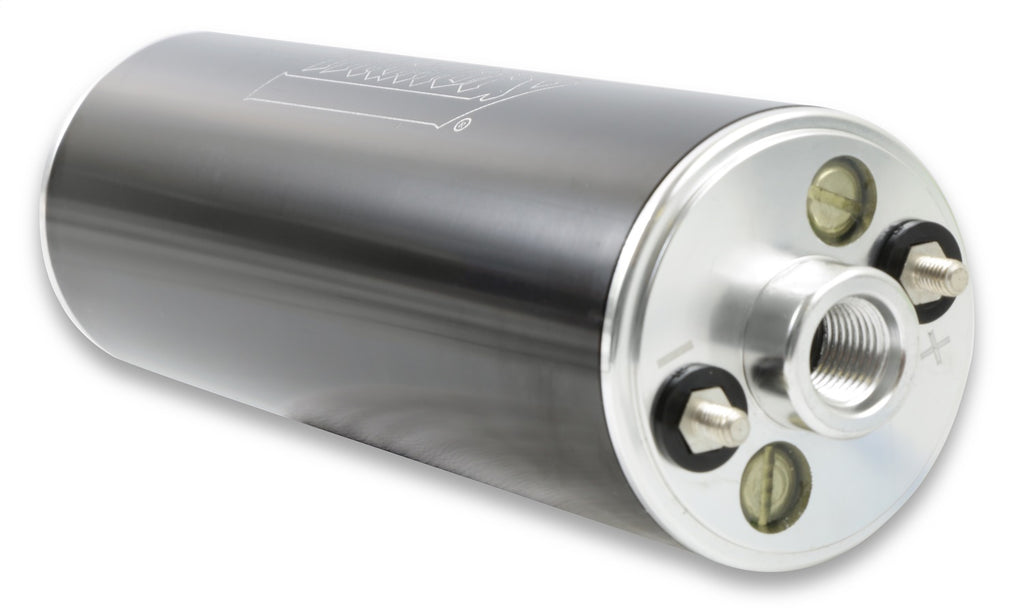 Mallory 11106M Comp Pump Series Electric Fuel Pumps