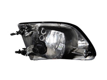 Load image into Gallery viewer, Anzo USA 111083 Crystal Headlight Set Fits 97-03 Expedition F-150