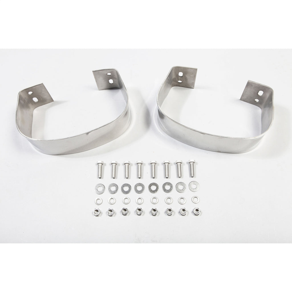 Rugged Ridge 11108.01 Bumperette