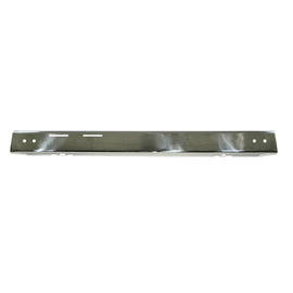 Rugged Ridge 11109.02 Front Bumper Overlay Fits 87-95 Wrangler (YJ)