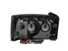 Load image into Gallery viewer, Anzo USA 111105 Crystal Headlight Set Fits 05-06 Dakota