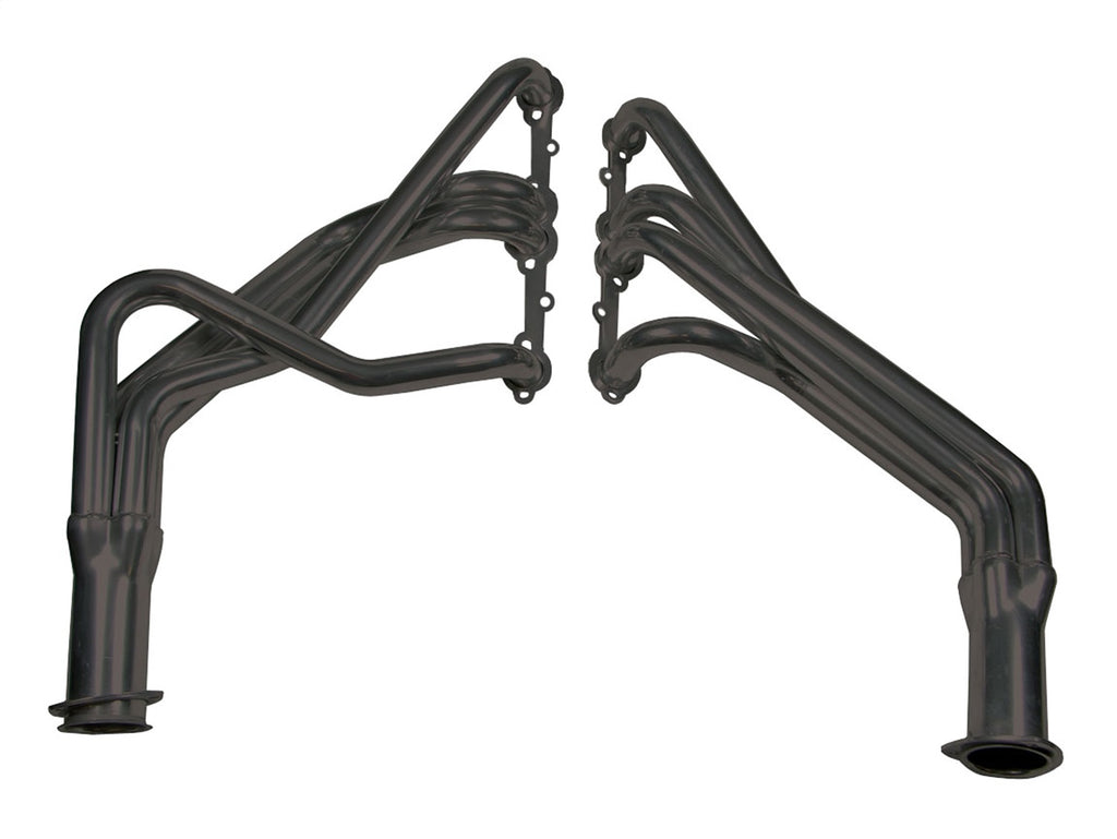Flowtech 11112FLT Long Tube Headers Fits 55-57 Bel Air