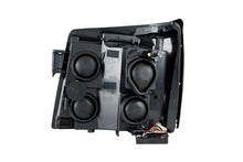 Load image into Gallery viewer, Anzo USA 111142 Projector Headlight Set w/Halo Fits 02-06 Escalade Escalade ESV