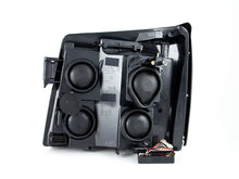 Load image into Gallery viewer, Anzo USA 111143 Projector Headlight Set w/Halo Fits 02-06 Escalade Escalade ESV