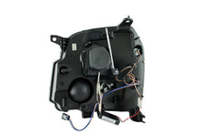 Load image into Gallery viewer, Anzo USA 111148 Projector Headlight Set w/Halo