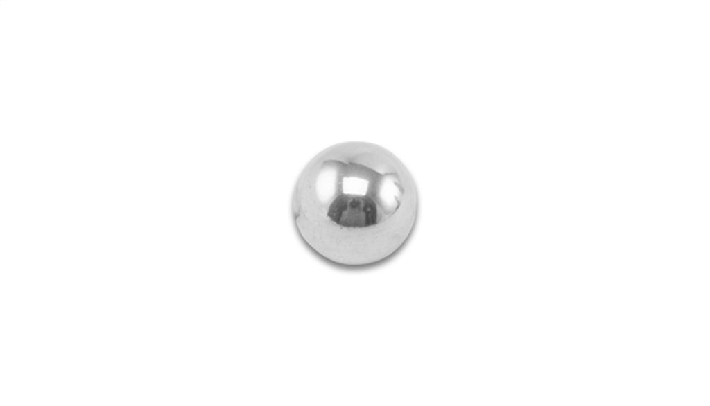 Vibrant Performance 11116B One Way Check Valve Replacement Ball