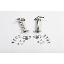 Rugged Ridge 11116.01 Hood Catch