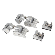 Load image into Gallery viewer, Rugged Ridge 11116.21 Hood Catch Kit