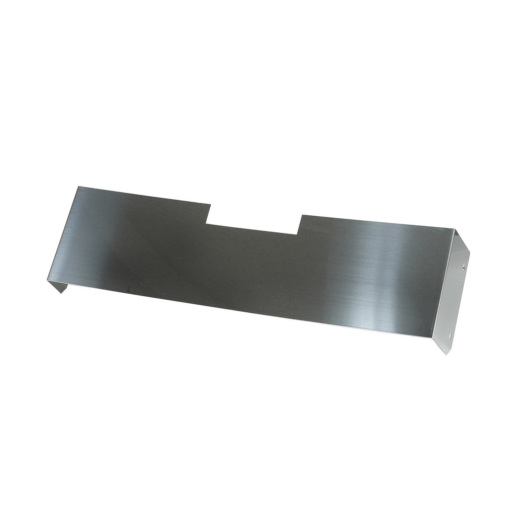 Rugged Ridge 11120.01 Frame Cover Fits 76-86 CJ5 CJ7 Scrambler