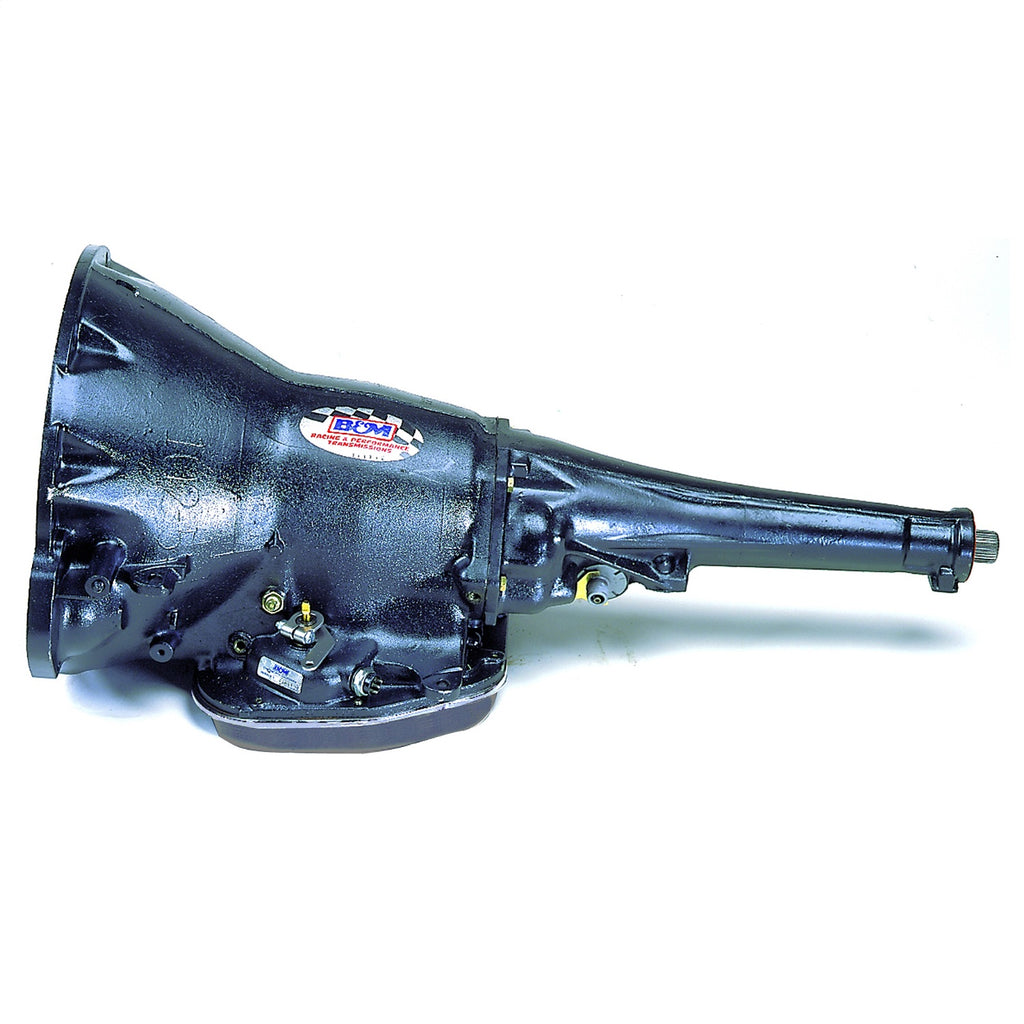 B&M 111212 Street/Strip Transmission