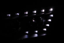 Load image into Gallery viewer, Anzo USA 111237 Projector Headlight Set Fits 07 Santa Fe