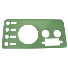 Load image into Gallery viewer, Rugged Ridge 11124.01 Gauge Cover Fits 76-86 CJ5 CJ7 Scrambler