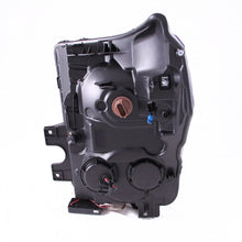 Load image into Gallery viewer, Anzo USA 111271 Projector Headlight Set w/Halo
