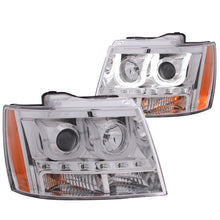 Load image into Gallery viewer, Anzo USA 111274 Projector Headlight Set