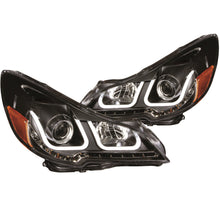 Load image into Gallery viewer, Anzo USA 111285 Projector Headlight Set Fits 10-14 Legacy Outback