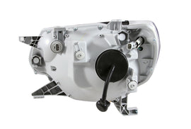 Anzo USA 111289 Projector Headlight Set Fits 12-15 Tacoma