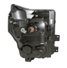 Load image into Gallery viewer, Anzo USA 111291 Projector Headlight Set