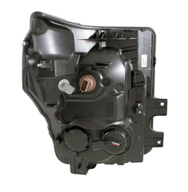 Anzo USA 111291 Projector Headlight Set