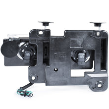 Load image into Gallery viewer, Anzo USA 111300 Crystal Headlight Set