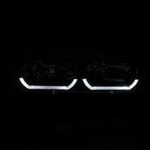 Load image into Gallery viewer, Anzo USA 111300 Crystal Headlight Set