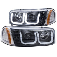 Load image into Gallery viewer, Anzo USA 111303 Projector Headlight Set