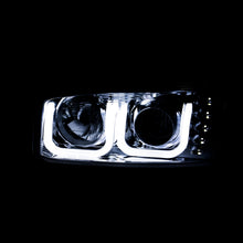 Load image into Gallery viewer, Anzo USA 111303 Projector Headlight Set
