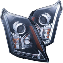Load image into Gallery viewer, Anzo USA 111308 Projector Headlight Set Fits 10-16 SRX
