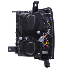 Load image into Gallery viewer, Anzo USA 111309 Projector Headlight Set Fits 14-15 Silverado 1500