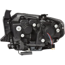 Load image into Gallery viewer, Anzo USA 111318 Projector Headlight Set Fits 14-19 Tundra