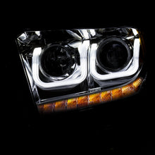 Load image into Gallery viewer, Anzo USA 111319 Projector Headlight Set Fits 14-19 Tundra