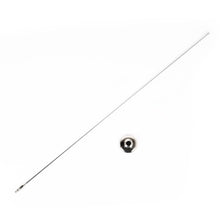 Load image into Gallery viewer, Rugged Ridge 11131.01 Antenna Fits 97-06 Wrangler (TJ)