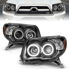 Load image into Gallery viewer, Anzo USA 111320 Projector Headlight Set Fits 06-09 4Runner