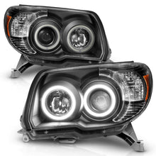 Load image into Gallery viewer, Anzo USA 111320 Projector Headlight Set Fits 06-09 4Runner
