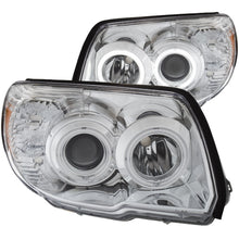 Load image into Gallery viewer, Anzo USA 111321 Projector Headlight Set Fits 06-09 4Runner