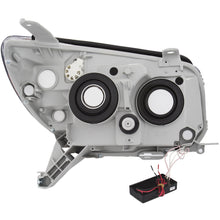 Load image into Gallery viewer, Anzo USA 111321 Projector Headlight Set Fits 06-09 4Runner