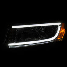 Load image into Gallery viewer, Anzo USA 111328 Projector Headlight Set Fits 14-16 Grand Cherokee (WK2)