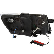 Load image into Gallery viewer, Anzo USA 111334 Projector Headlight Set Fits 09-14 Journey
