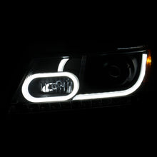 Load image into Gallery viewer, Anzo USA 111334 Projector Headlight Set Fits 09-14 Journey