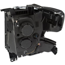 Load image into Gallery viewer, Anzo USA 111340 Projector Headlight Set Fits 15-19 Tahoe